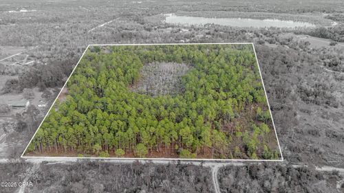 3-1N-11W Baker Road, Altha, FL, 32421 | Card Image