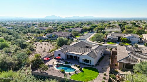 11175 N 121st Way, Scottsdale, AZ, 85259-4232 | Card Image