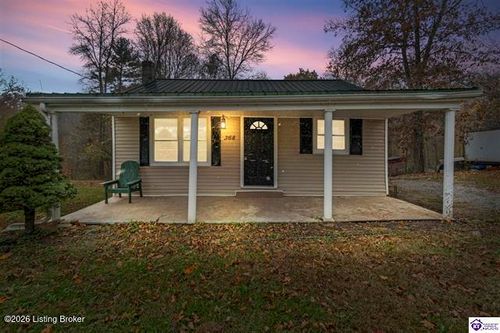 368 Adkins Camp Rd, Hudson, KY, 40145 | Card Image