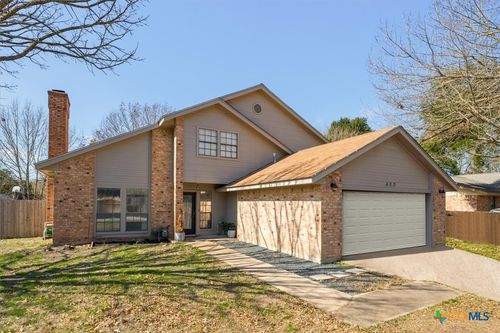 422 Connolly Circle, Lockhart, TX, 78644 | Card Image