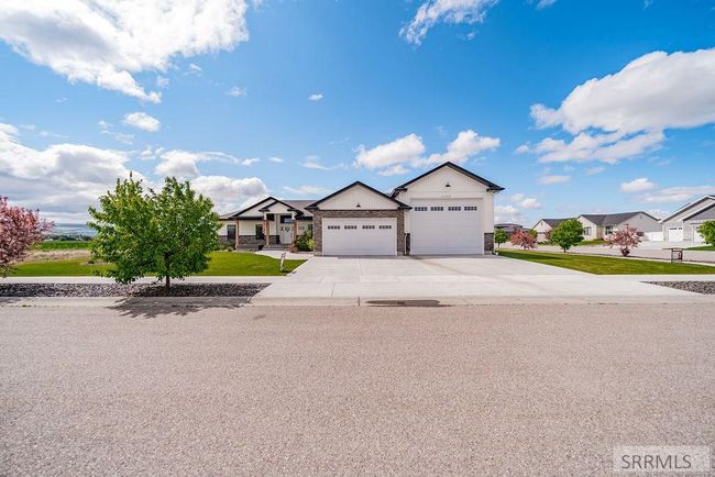 2868 Spring Gulch Dr, House other with 5 bedrooms, 4 bathrooms and 18 parking in Ammon ID | Image 68