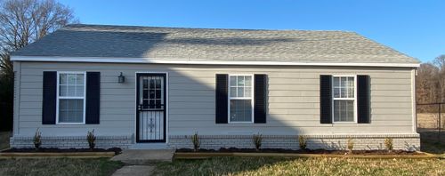 3679 Glenburee Cv, Memphis, TN, 38109 | Card Image