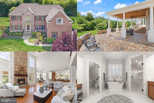 6962 Emma Ct, WARRENTON, VA, 20187-8963 | Card Image
