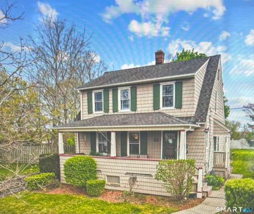 324 Curtis St, Meriden, CT, 06450-5952 | Card Image