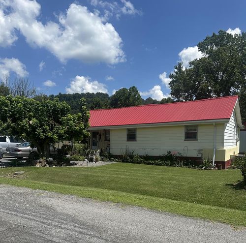244 2nd St, Dungannon, VA, 24245 | Card Image