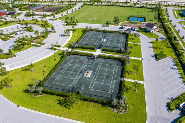 1218 Timber Reap Trl, House other with 4 bedrooms, 3 bathrooms and null parking in Loxahatchee FL | Image 32