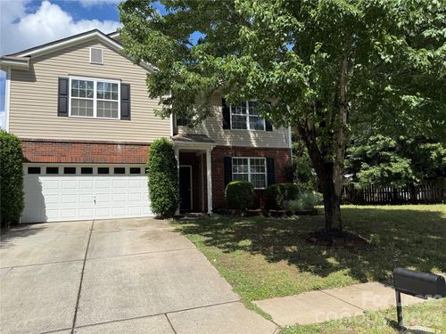 2223 Savannah Hills Drive, Matthews, NC, 28105 | Card Image
