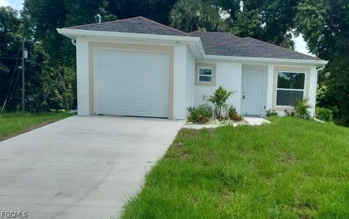 3874 Pearl St, Fort Myers, FL, 33916-1226 | Card Image