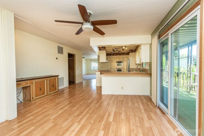 SPC-2 - 400 Gupster Rd, House other with 2 bedrooms, 2 bathrooms and 2 parking in Sequim WA | Image 14