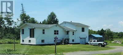 3081 Rte 148, House other with 3 bedrooms, 2 bathrooms and null parking in Nashwaak Bridge NB | Image 1