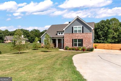 413 Sterling Meadows Court, House other with 3 bedrooms, 3 bathrooms and null parking in Demorest GA | Image 3