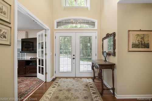 3120 Pond Rd, Addison Twp, MI, 48367-2201 | Card Image