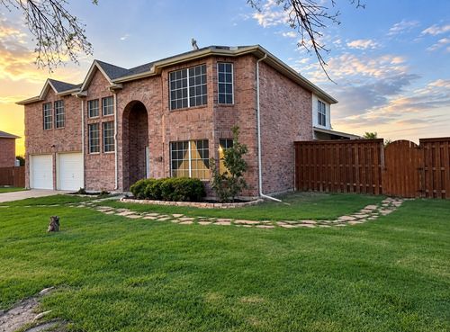 1078 Atlanta, Nevada, TX, 75173-8466 | Card Image