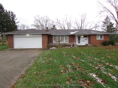 101836 Grey Rd, Owen Sound, ON, N4K5N4 | Card Image