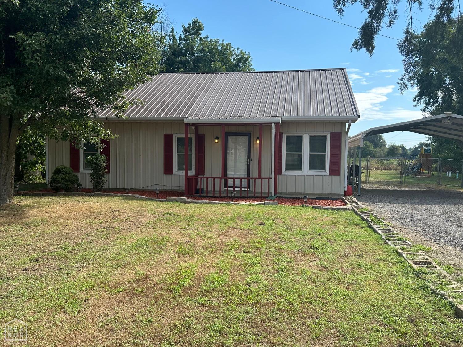 Brown Ln, Trumann, AR 72472