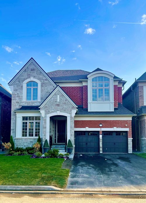 13 Brabin Cir, Whitby, ON, L1P0C1 | Card Image
