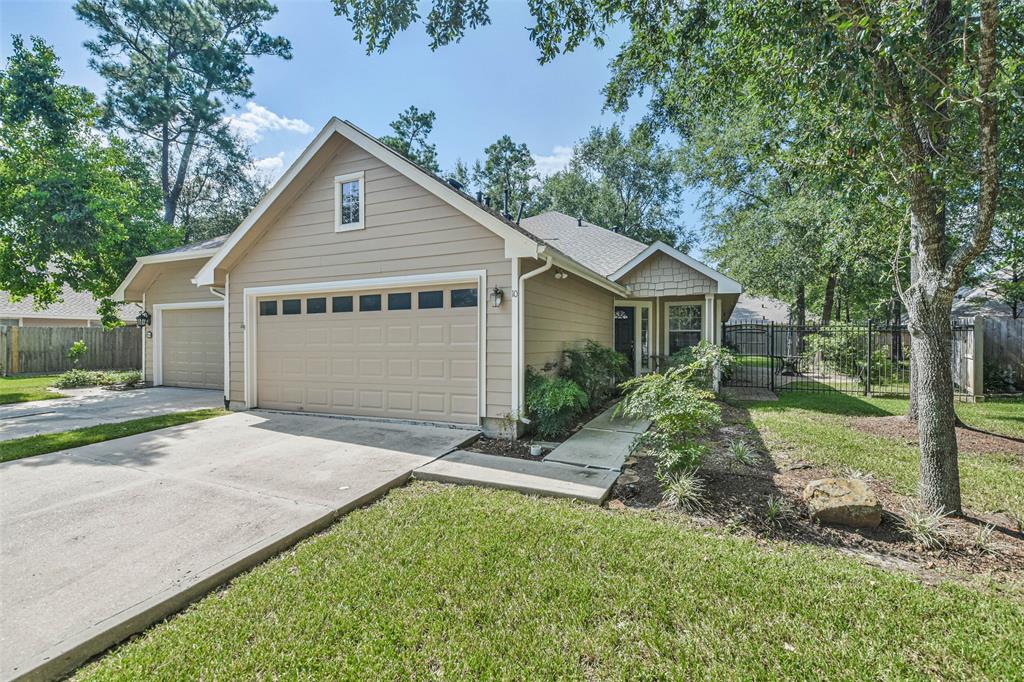 Trafalgar Pl, Conroe, TX 77384