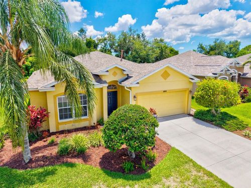 5004 Creekside Trl, SARASOTA, FL, 34243-3898 | Card Image