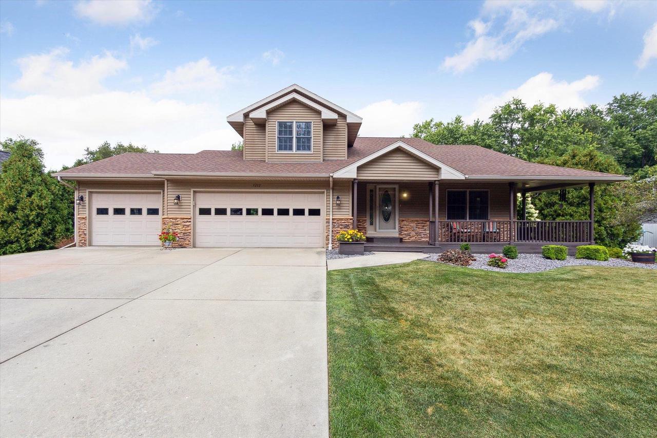 Rockport Park Dr, Janesville, WI 53548