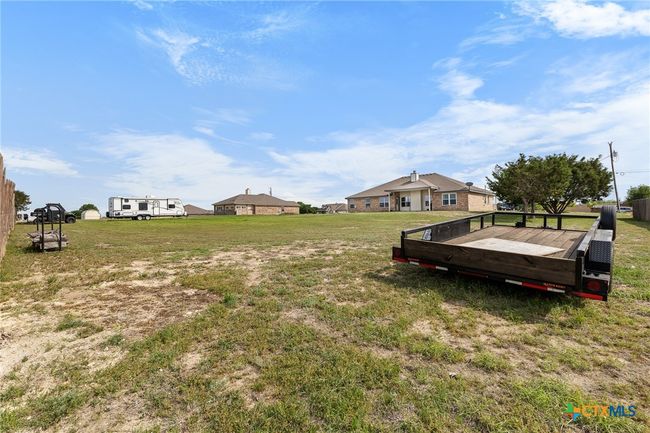 820 Thomas St, House other with 4 bedrooms, 2 bathrooms and null parking in Copperas Cove TX | Image 41