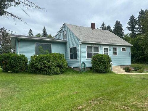 301 Pleasant Ave Nw, Warroad, MN, 56763-2012 | Card Image