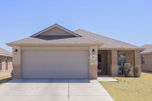 6821 39th Street, Lubbock, TX, 79407 | Card Image