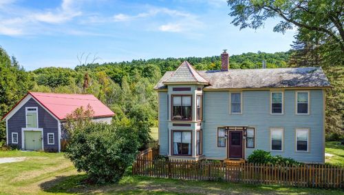 1459 Monkton Rd, North Ferrisburgh, VT, 05473-9401 | Card Image