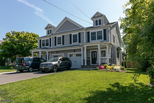 414 Summit Ave, Westfield, NJ, 07090-3217 | Card Image