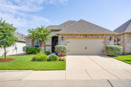 6104 Carmona Trail, Fort Worth, TX, 76123 | Card Image