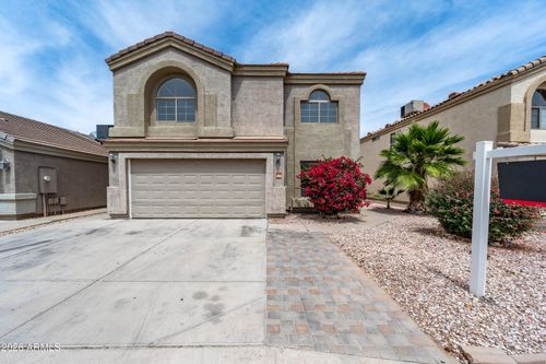 12926 W Redfield Rd, El Mirage, AZ, 85335-4388 | Card Image
