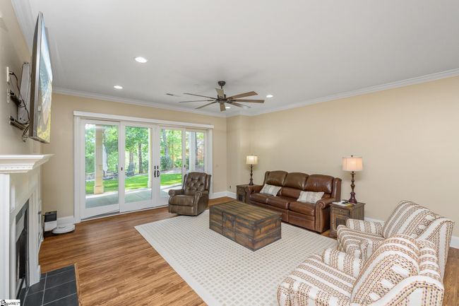 509 Merganser Way, House other with 6 bedrooms, 5 bathrooms and 2 parking in Salem SC | Image 29