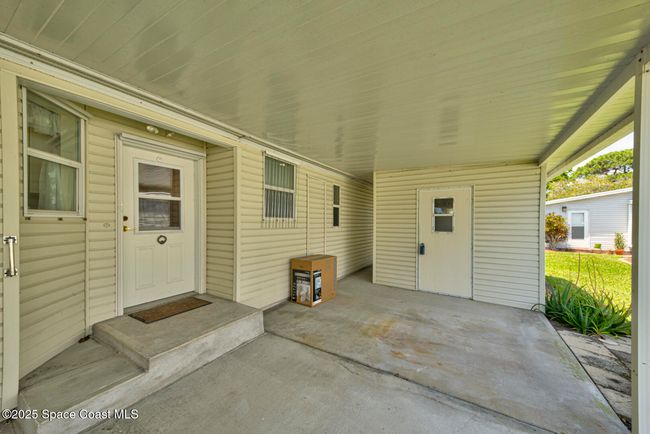 27 - 118 Aquarius Ter, House other with 2 bedrooms, 2 bathrooms and null parking in Cocoa FL | Image 31