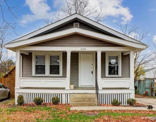 2311 Pontiac Street, Columbus, OH, 43211 | Card Image