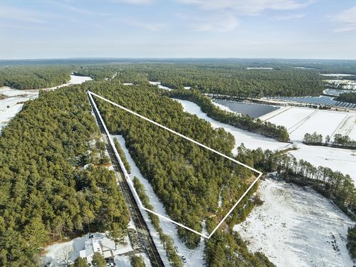 0 Charge Pond Road, Wareham, MA, 02571 | Card Image