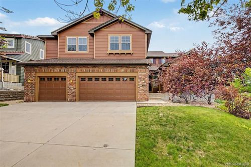 760 Ridgemont Cir, Highlands Ranch, CO, 80126-5575 | Card Image