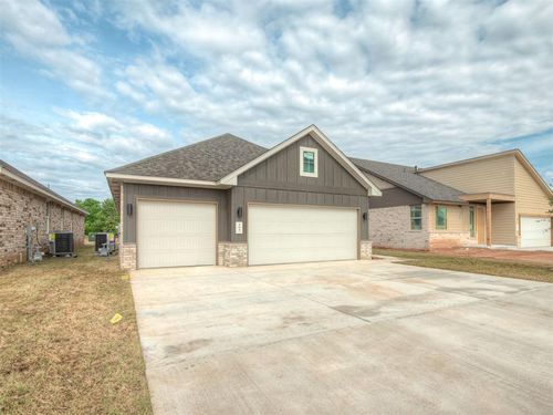 1817 Long Cove Avenue, Yukon, OK, 73099 | Card Image