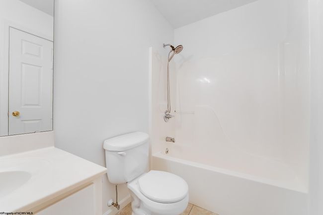 APT-4 - 1339 Riddle Ave, Townhouse with 2 bedrooms, 3 bathrooms and 3 parking in Morgantown WV | Image 20