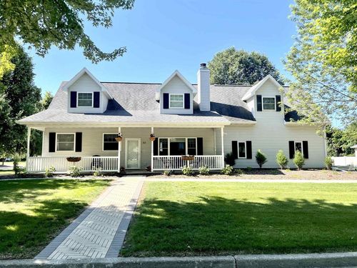 53 Weatherstone Drive, APPLETON, WI, 54914 | Card Image