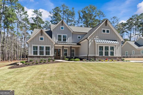 1100 Lake Dr, Greensboro, GA, 30642-3573 | Card Image