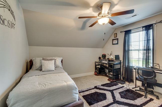 1105 Kittywood Ct, House other with 5 bedrooms, 4 bathrooms and 2 parking in Murfreesboro TN | Image 23
