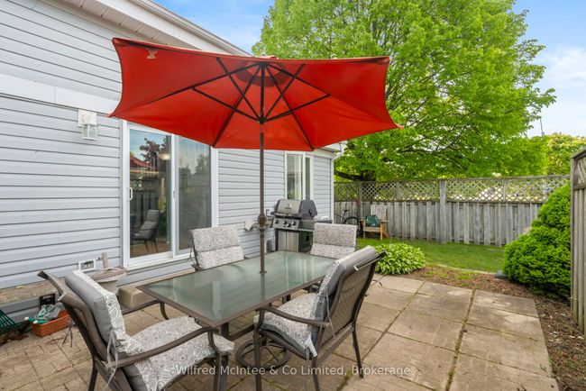25 - 914 Arlington St, Condo with 2 bedrooms, 2 bathrooms and 2 parking in Port Elgin ON | Image 18