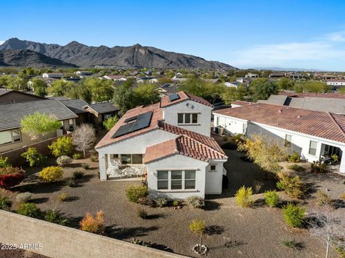 20701 W Minnezona Ave, Buckeye, AZ, 85396-6538 | Card Image