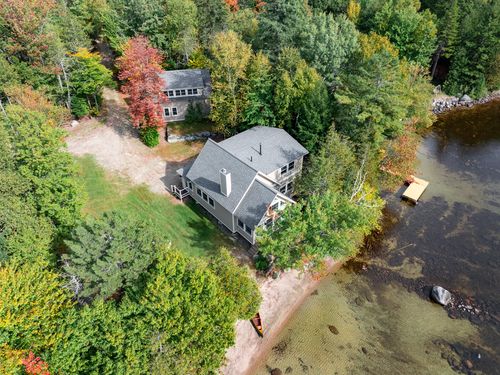 105 Flat Iron Pond Road, T3 R9 NWP, ME, 04416 | Card Image