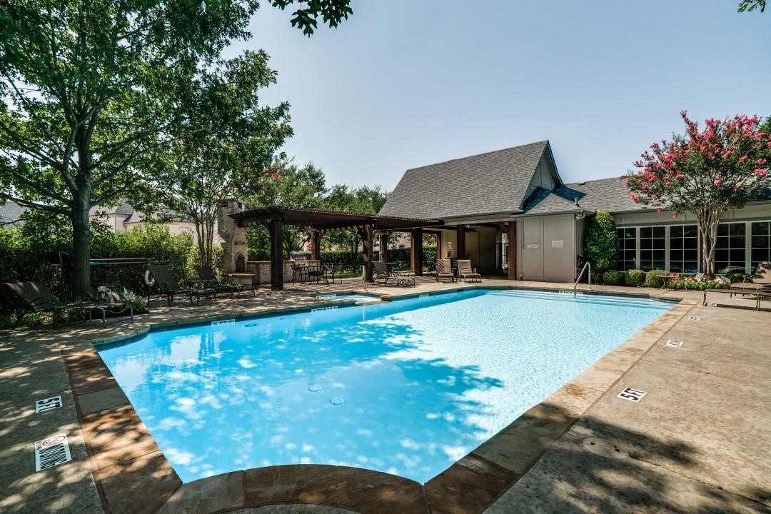 Residential in Dallas 4