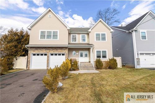 628 New Dover Rd, Colonia, NJ, 07067-2419 | Card Image