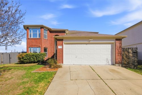 1303 Sunflower Ln, San Marcos, TX, 78666-7687 | Card Image