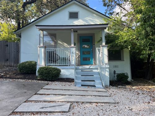 403 W Mary St, Austin, TX, 78704-4245 | Card Image