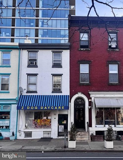 115 S 22nd St, PHILADELPHIA, PA, 19103-4310 | Card Image