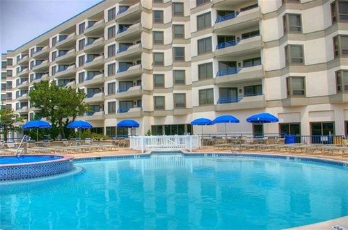 403-7100 Ocean Avenue, Wildwood Crest, NJ, 08260 | Card Image