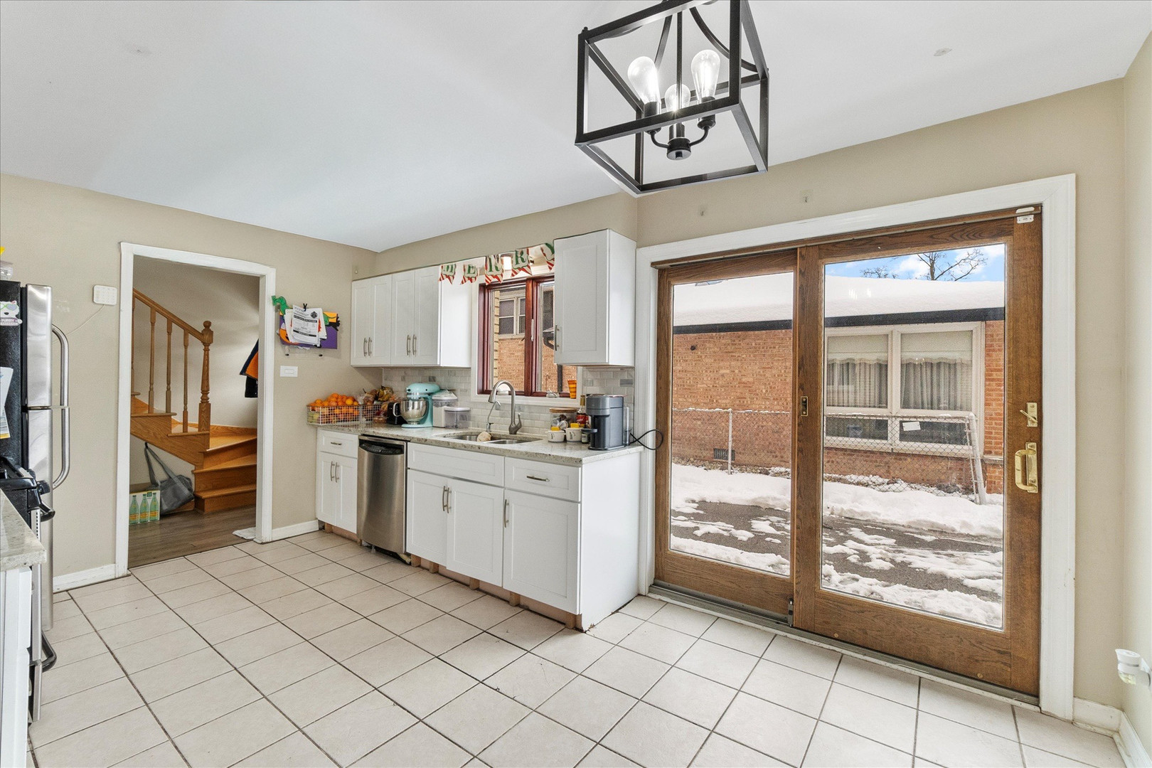 Residential in Hickory Hills 5